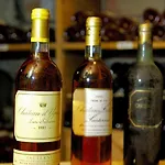 Hotel Logis - Restaurant Maison Claude Darroze