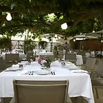 Logis - Restaurant Maison Claude Darroze Hotel Langon (Gironde)