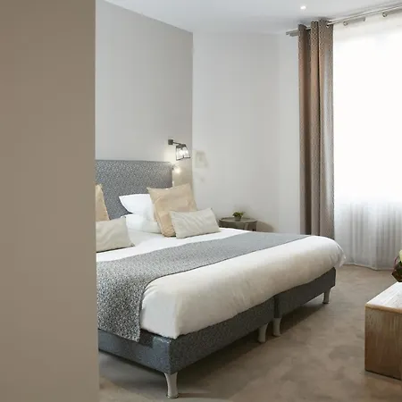 Logis - Restaurant Maison Claude Darroze Langon (Gironde)