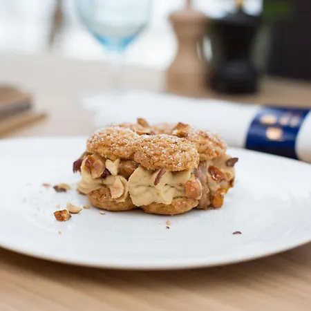 Hotel Logis - Restaurant Maison Claude Darroze