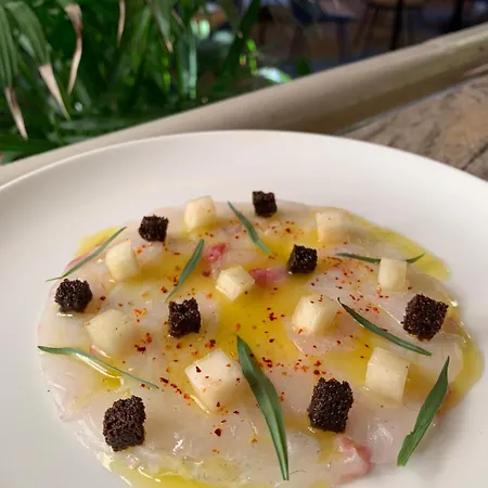 Logis - Restaurant Maison Claude Darroze Langon (Gironde)