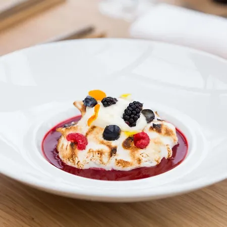 Logis - Restaurant Maison Claude Darroze 3* Langon (Gironde)