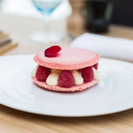 Ξενοδοχείο Logis - Restaurant Maison Claude Darroze