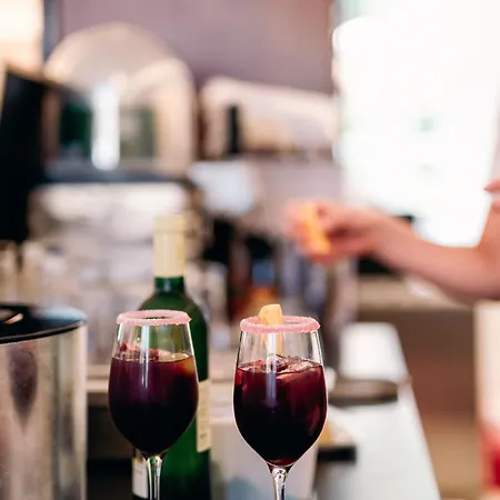 Logis - Restaurant Maison Claude Darroze Ξενοδοχείο Langon (Gironde)