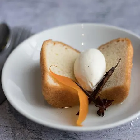 Logis - Restaurant Maison Claude Darroze Langon (Gironde)