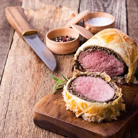 Logis - Restaurant Maison Claude Darroze Ξενοδοχείο Langon (Gironde)