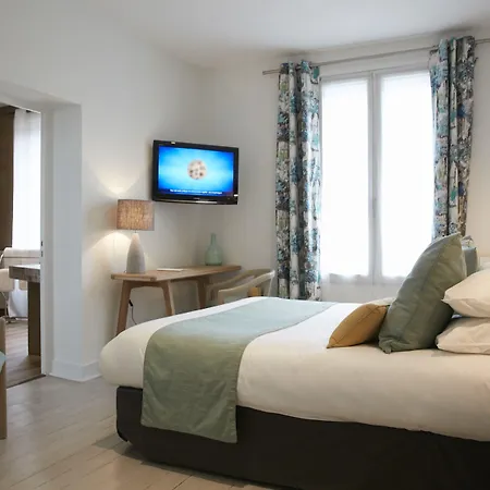 Logis - Restaurant Maison Claude Darroze