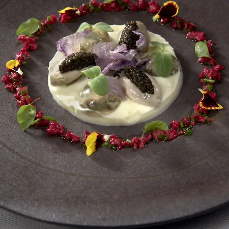 Logis - Restaurant Maison Claude Darroze Hotel