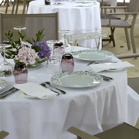 Logis - Restaurant Maison Claude Darroze Langon (Gironde)