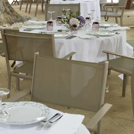 Logis - Restaurant Maison Claude Darroze לנגון