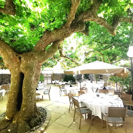 Logis - Restaurant Maison Claude Darroze Langon (Gironde)
