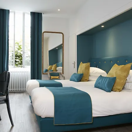 Hotel Logis - Restaurant Maison Claude Darroze