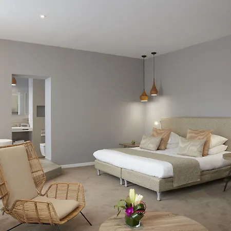 Logis - Restaurant Maison Claude Darroze Ξενοδοχείο Langon (Gironde)