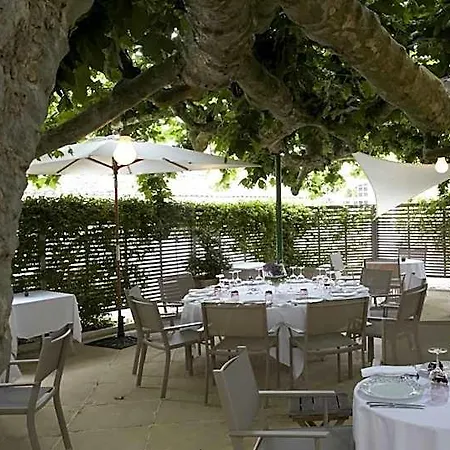 Logis - Restaurant Maison Claude Darroze
