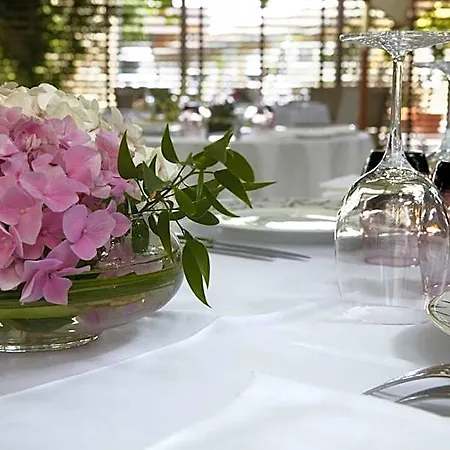 Logis - Restaurant Maison Claude Darroze Langon (Gironde)