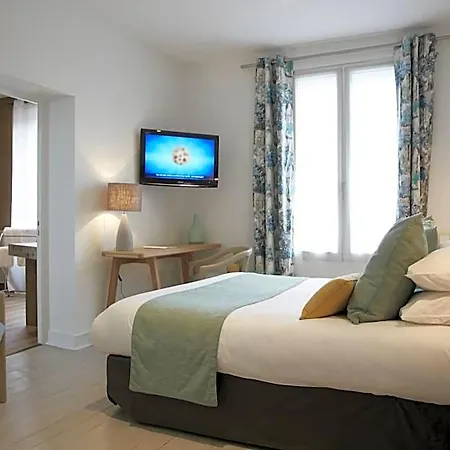 Hotel Logis - Restaurant Maison Claude Darroze Langon (Gironde)