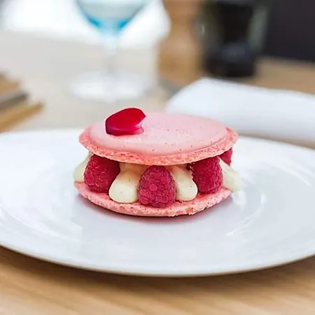 Logis - Restaurant Maison Claude Darroze Hotel Langon (Gironde)