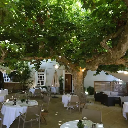 Logis - Restaurant Maison Claude Darroze Hotel Langon (Gironde)