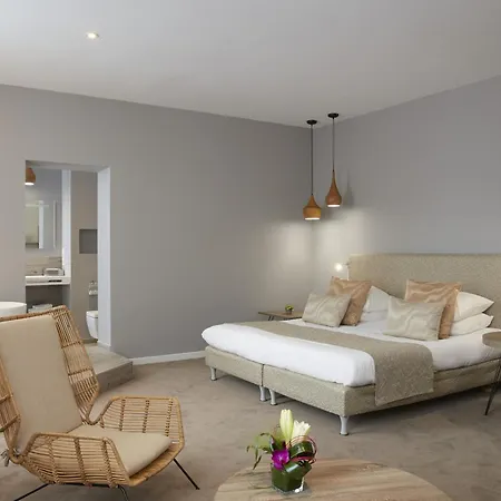 Logis - Restaurant Maison Claude Darroze 3* Langon (Gironde)