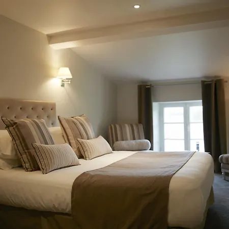 Logis - Restaurant Maison Claude Darroze 3* Langon (Gironde)