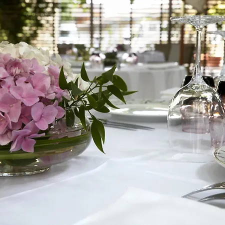 Logis - Restaurant Maison Claude Darroze 3* Langon (Gironde)