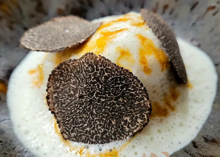 Logis - Restaurant Maison Claude Darroze 3* Langon (Gironde)