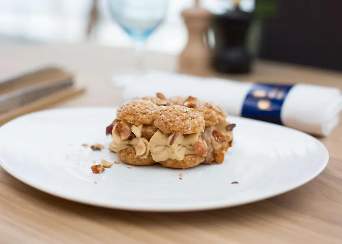 Hotel Logis - Restaurant Maison Claude Darroze