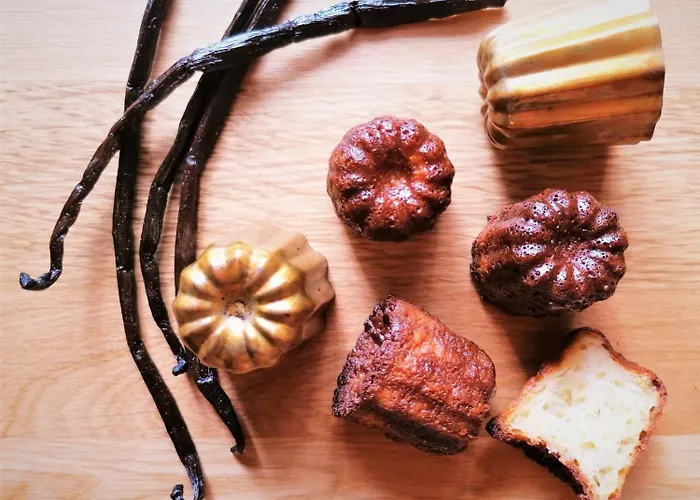 Logis - Restaurant Maison Claude Darroze 3*