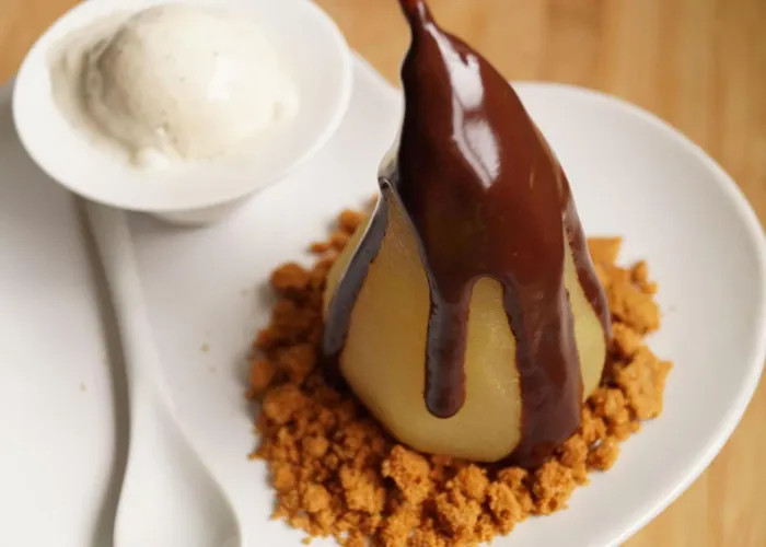 Logis - Restaurant Maison Claude Darroze Hotel