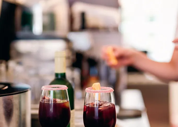 Logis - Restaurant Maison Claude Darroze Hotel Langon (Gironde)