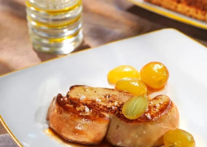 Hotel Logis - Restaurant Maison Claude Darroze