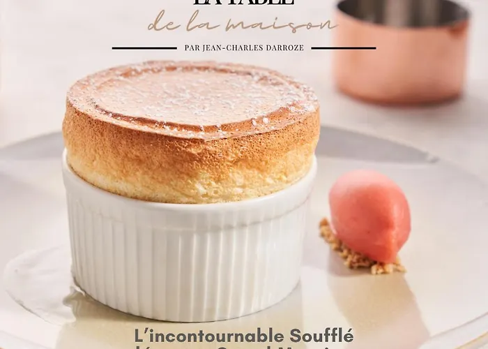 Hotel Logis - Restaurant Maison Claude Darroze 3*