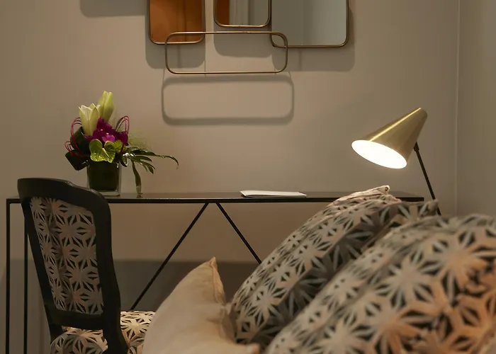 Logis - Restaurant Maison Claude Darroze Hotel Langon (Gironde)