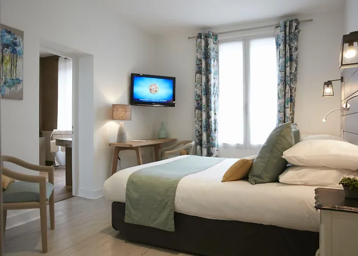 Logis - Restaurant Maison Claude Darroze