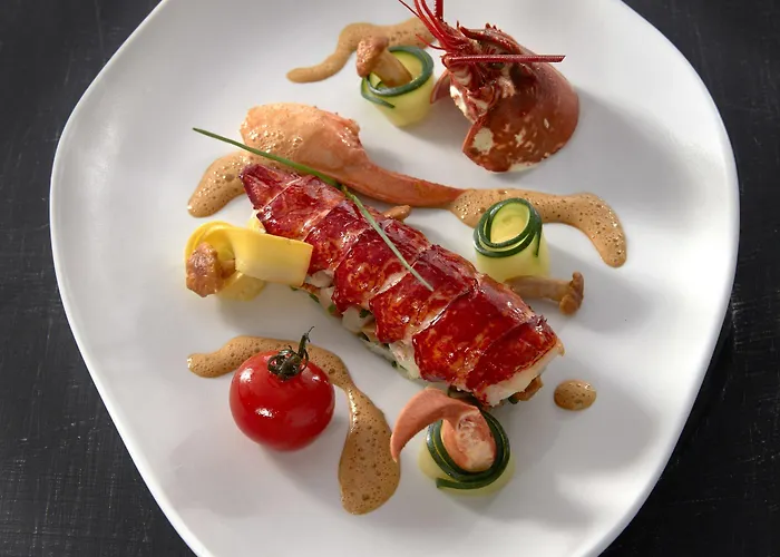 Hotel Logis - Restaurant Maison Claude Darroze 3*