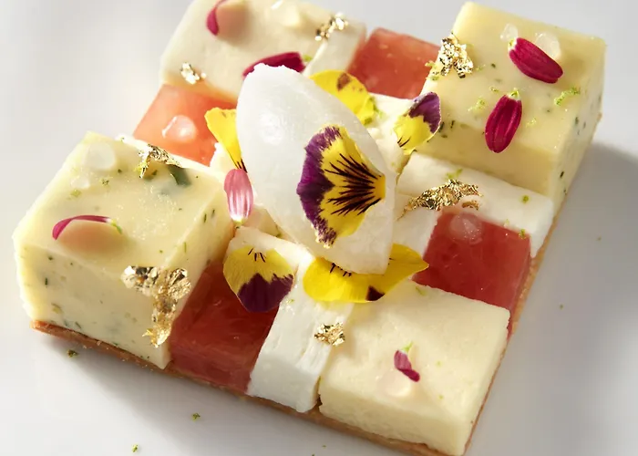 Logis - Restaurant Maison Claude Darroze