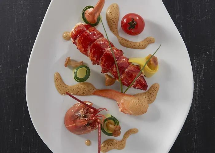 Hotel Logis - Restaurant Maison Claude Darroze Langon (Gironde)