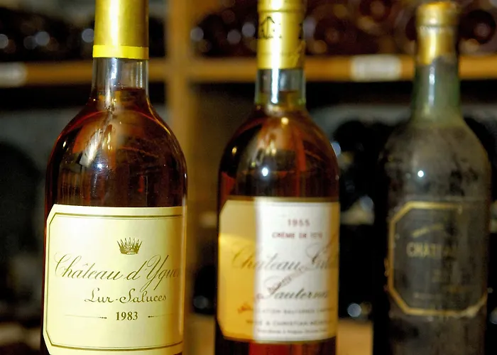 Hotel Logis - Restaurant Maison Claude Darroze