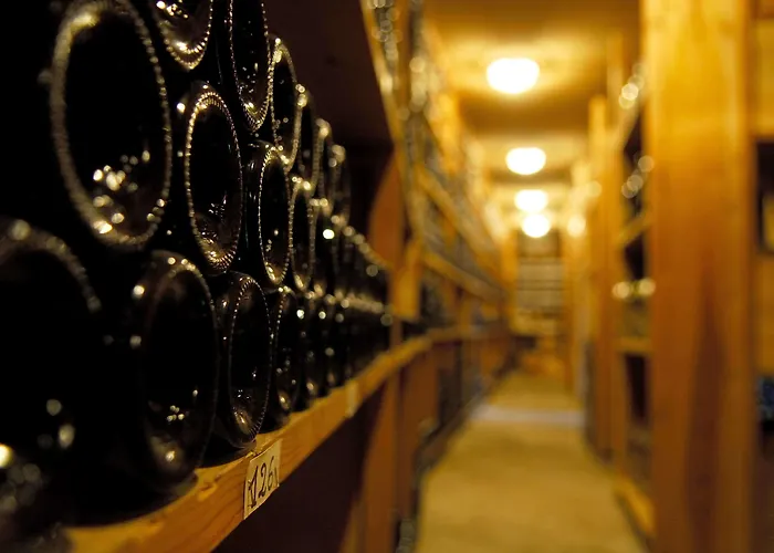 Logis - Restaurant Maison Claude Darroze Hotel