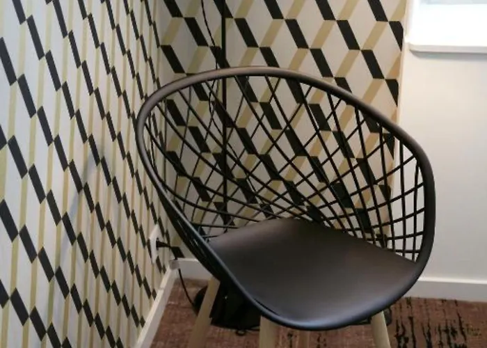 Logis - Restaurant Maison Claude Darroze Hotel Langon (Gironde)