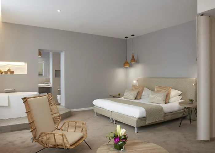 Logis - Restaurant Maison Claude Darroze Hotel Langon (Gironde)