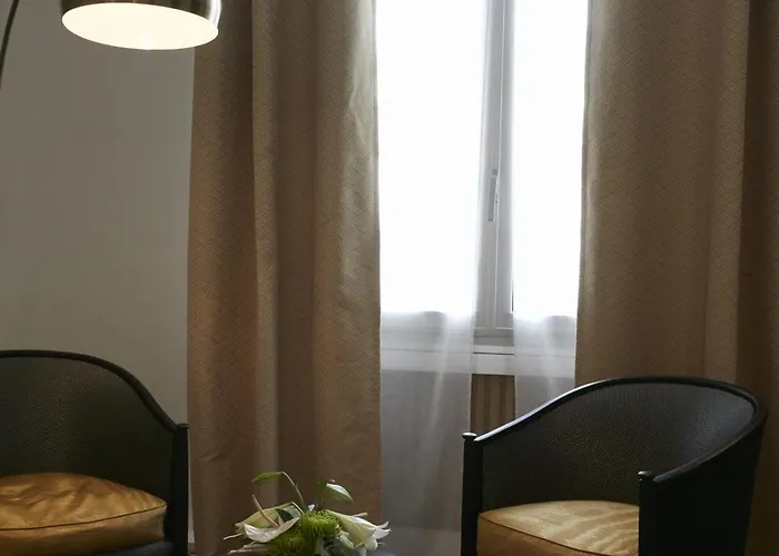 Logis - Restaurant Maison Claude Darroze Hotel 3*