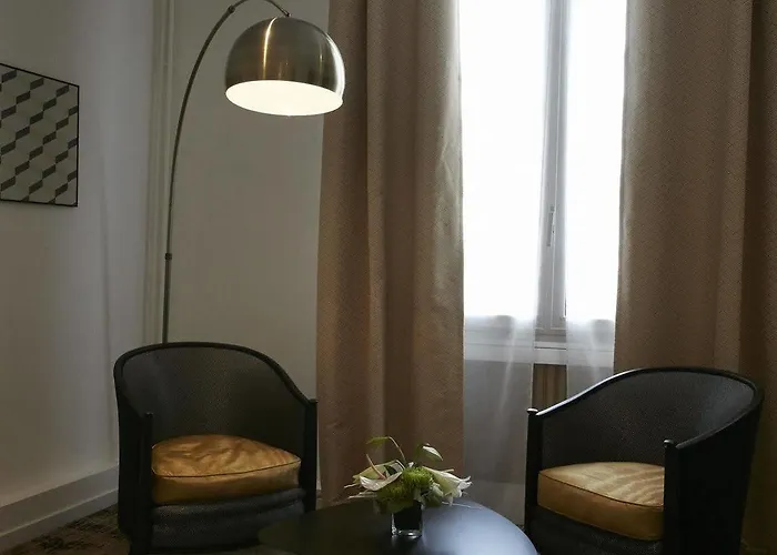 Logis - Restaurant Maison Claude Darroze