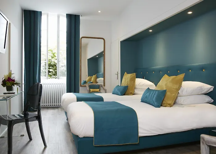 Logis - Restaurant Maison Claude Darroze Langon (Gironde)